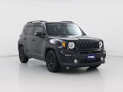 2020 Jeep Renegade Latitude -
                  Houston, TX