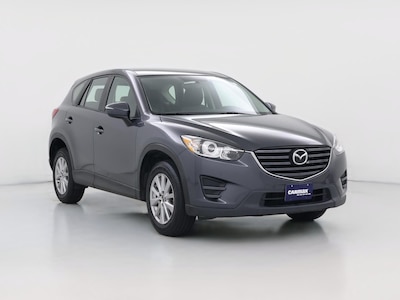 2016 Mazda CX-5 Sport -
                Houston, TX
