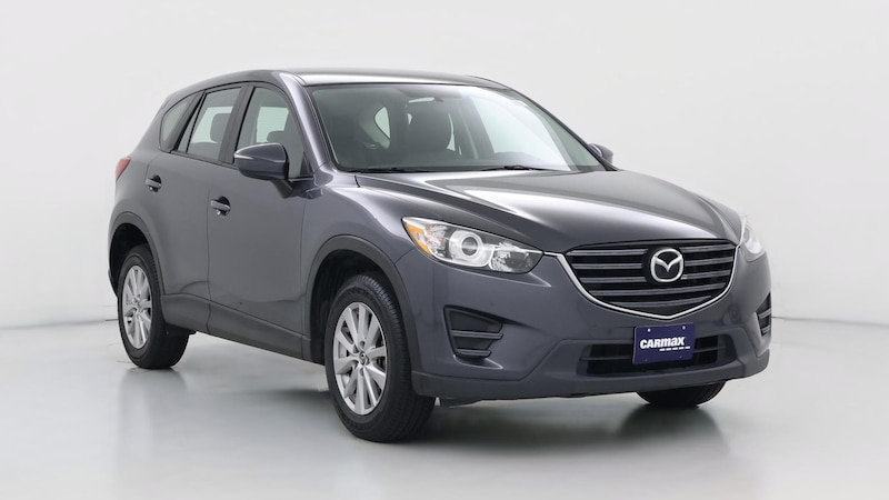 2016 Mazda CX-5 Sport Hero Image