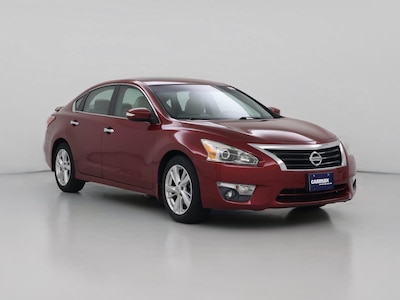 2013 Nissan Altima SL -
                Houston, TX