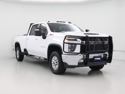 2023 Chevrolet Silverado 2500 LT -
                Tyler, TX