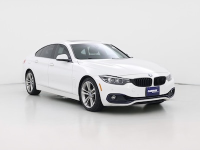 2018 BMW 4 Series 430i -
                Houston, TX