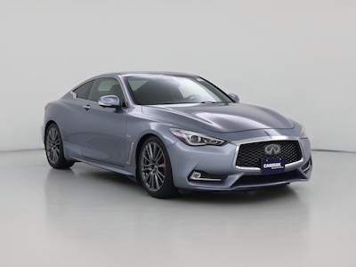 2017 INFINITI   -
                Houston, TX