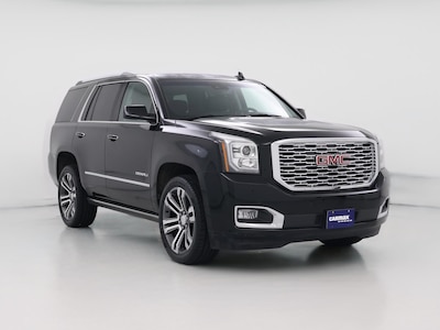 2018 GMC Yukon Denali -
                Houston, TX