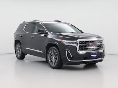 2020 GMC Acadia Denali -
                Houston, TX