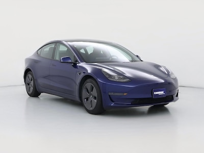 2023 Tesla Model 3  -
                Houston, TX