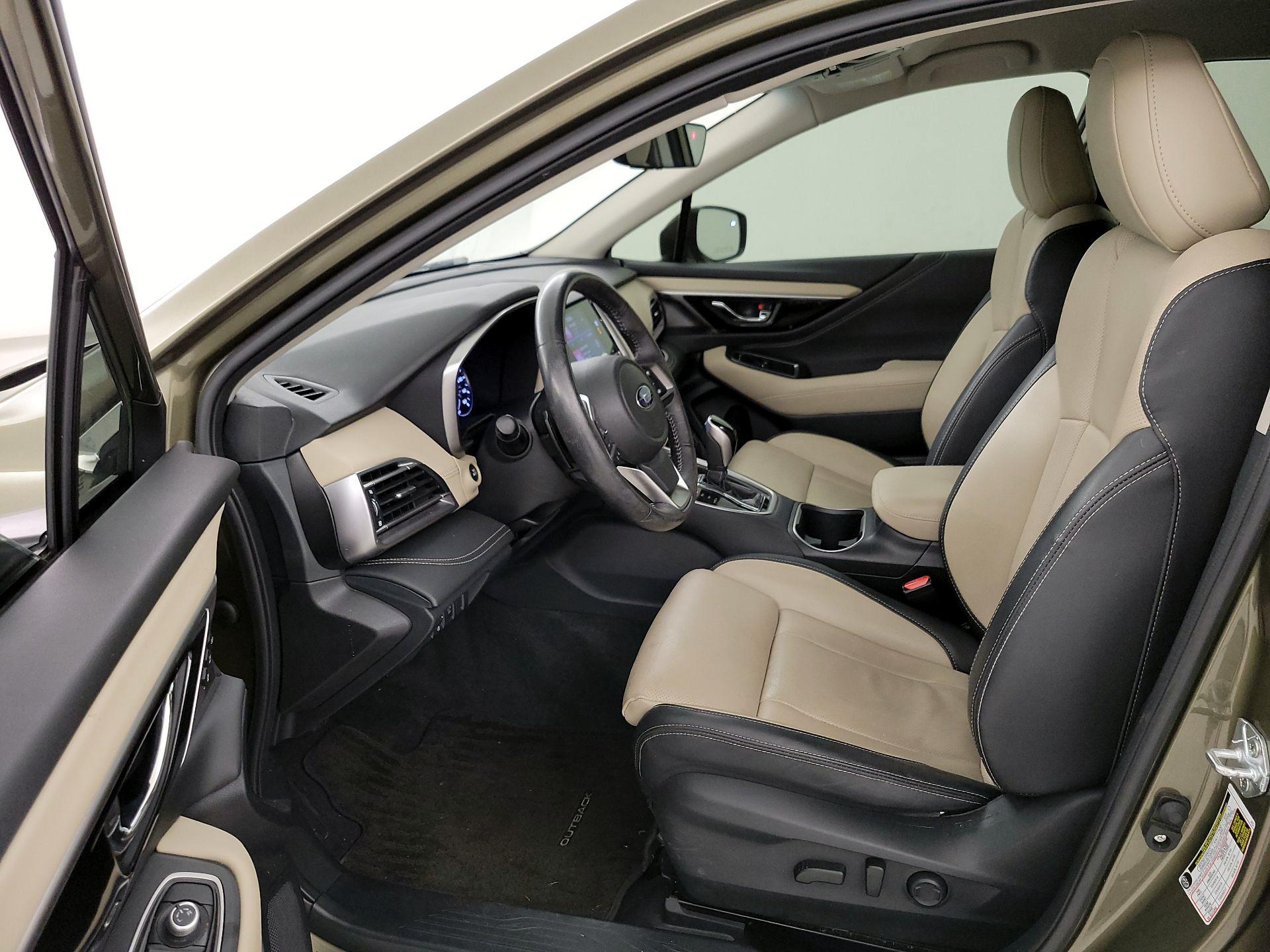 Thumbnail: 2021 Subaru Outback - 11