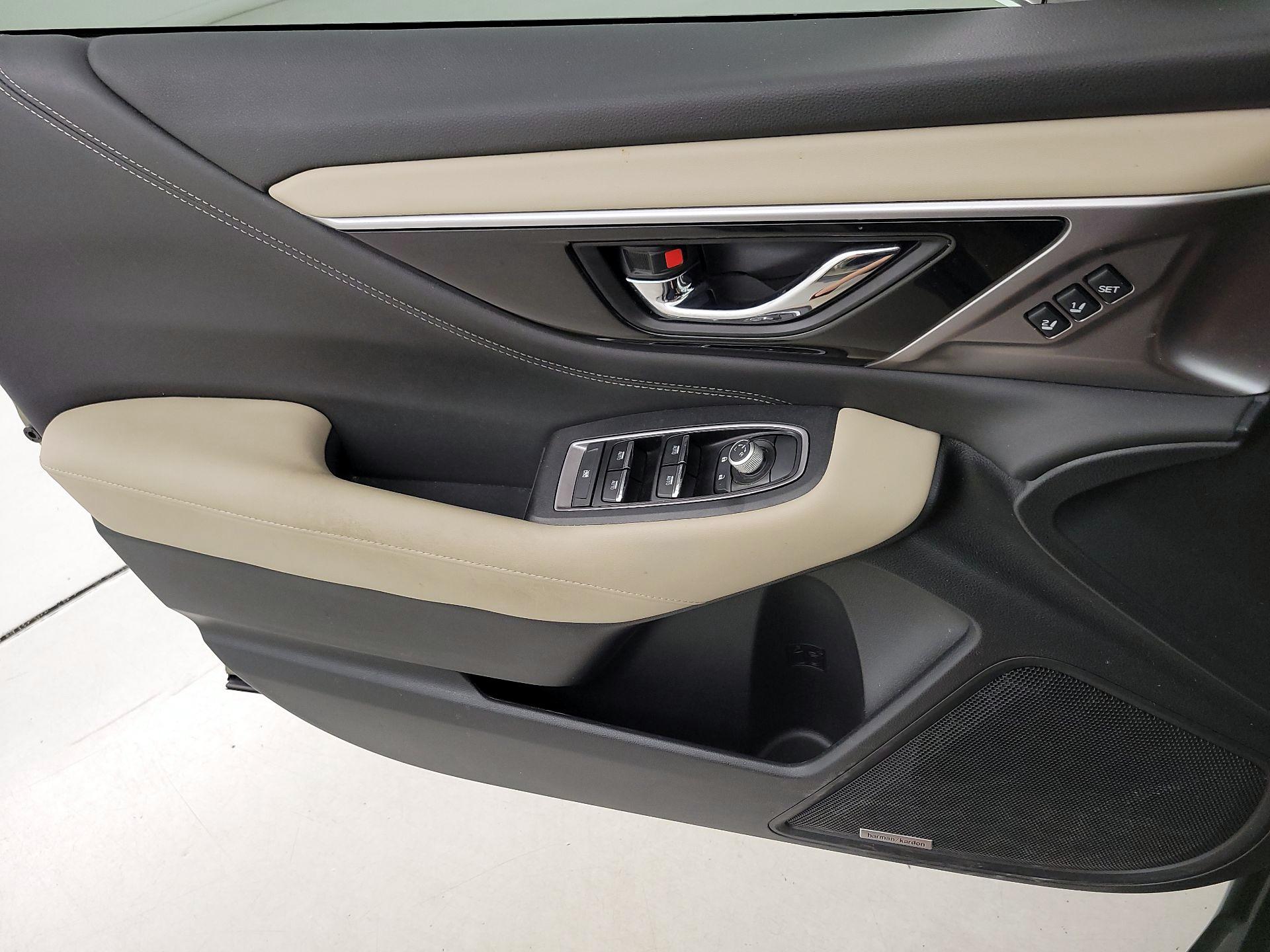 Thumbnail: 2021 Subaru Outback - 12