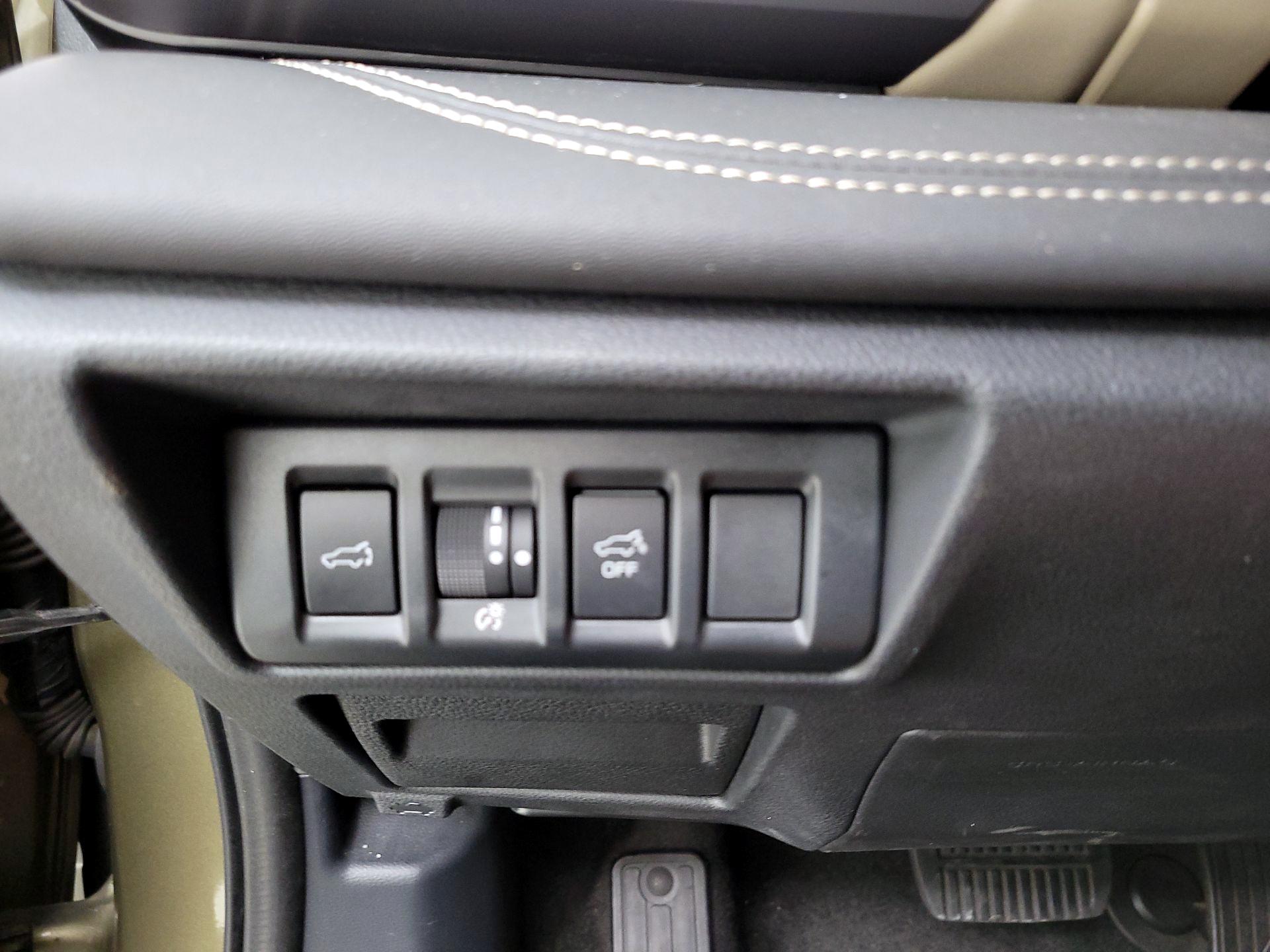 Thumbnail: 2021 Subaru Outback - 13