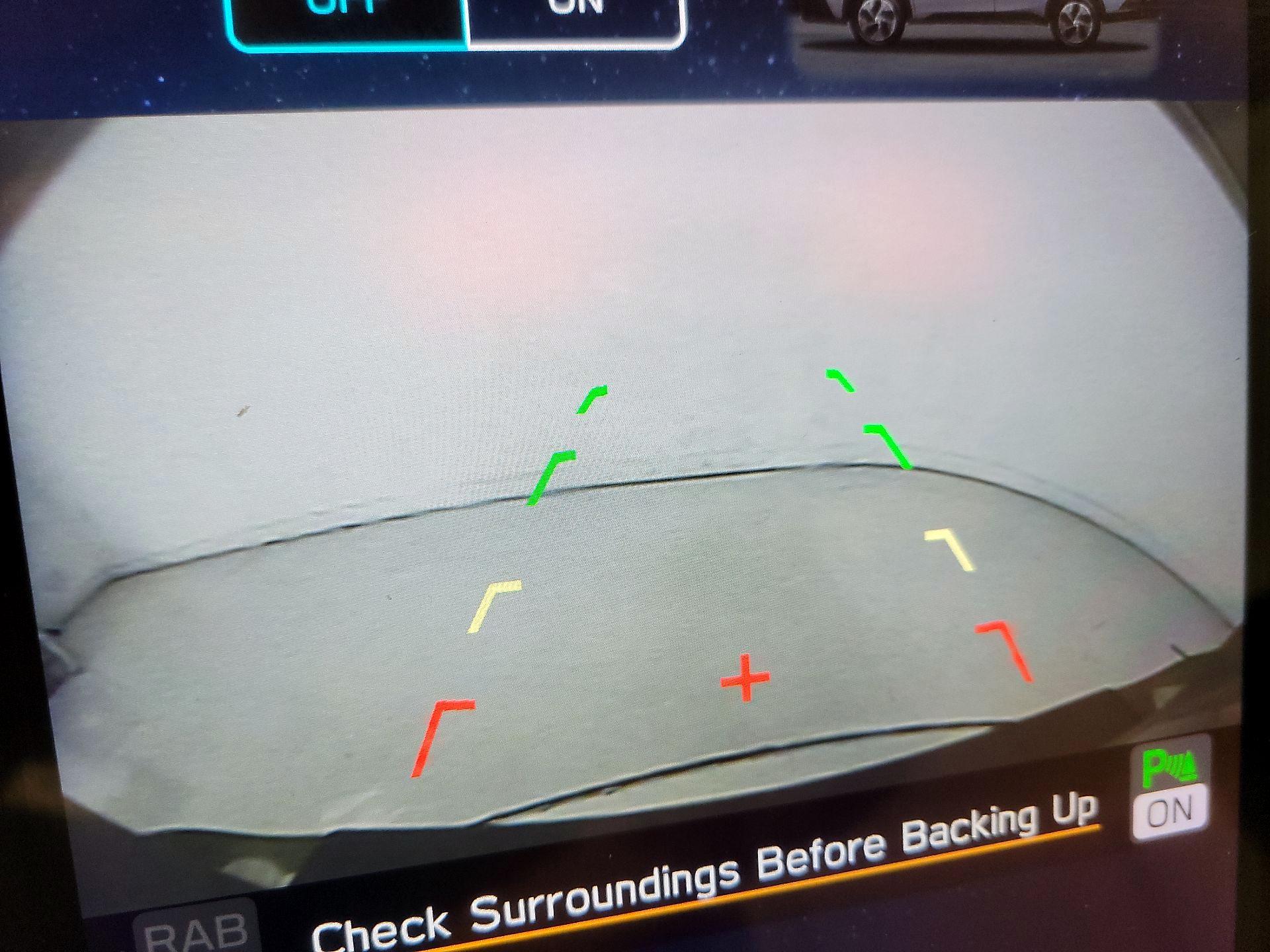 Thumbnail: 2021 Subaru Outback - 14