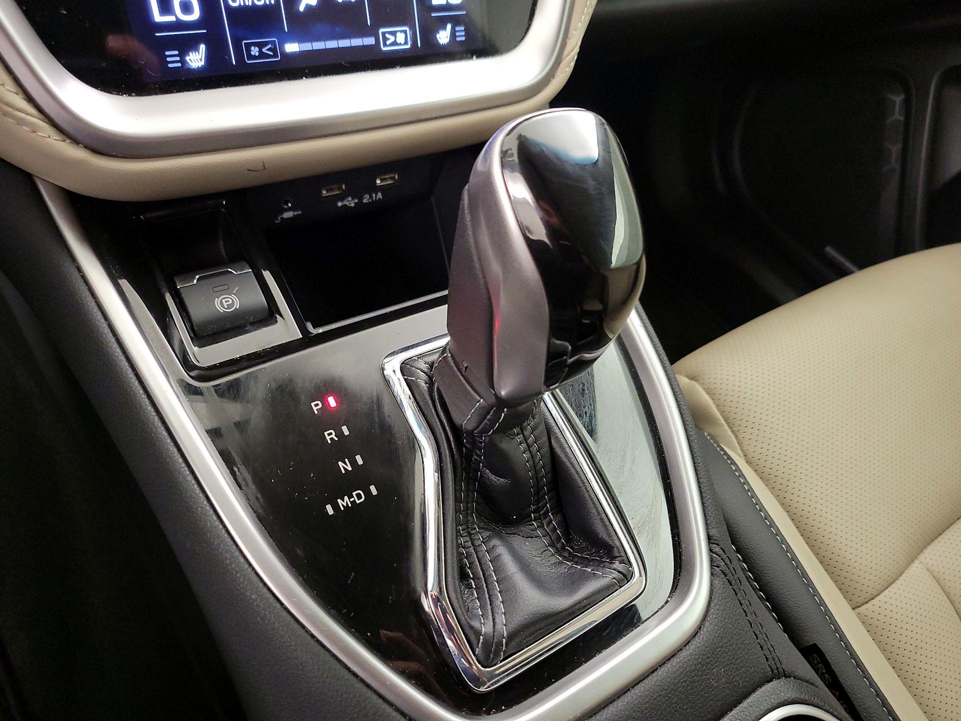 Thumbnail: 2021 Subaru Outback - 17