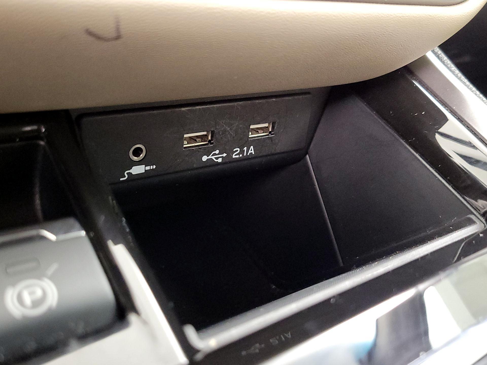 Thumbnail: 2021 Subaru Outback - 18