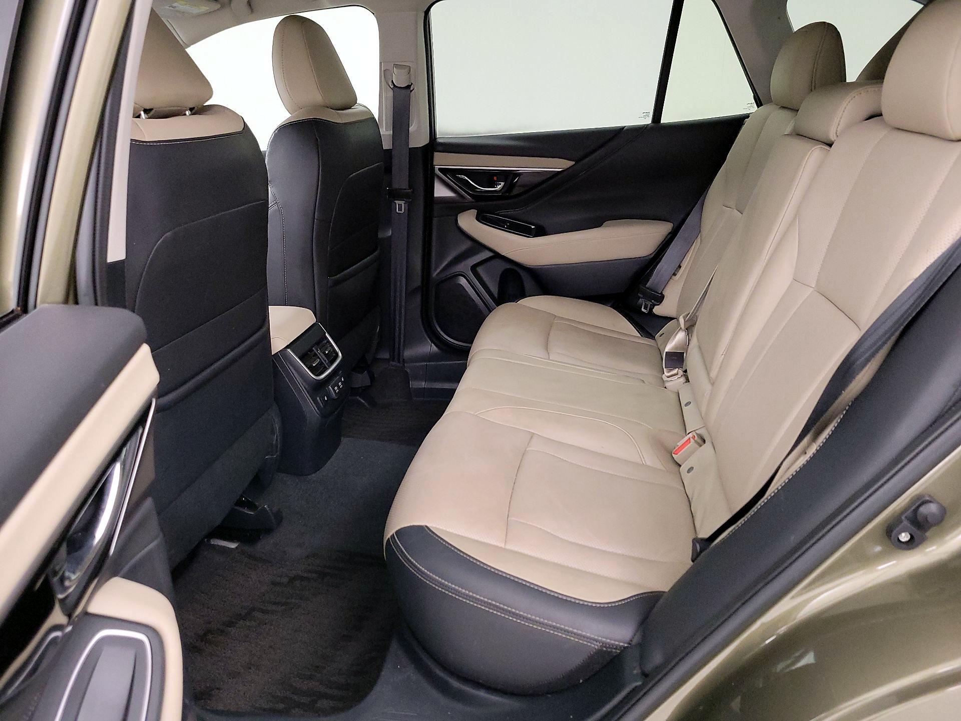 Thumbnail: 2021 Subaru Outback - 19