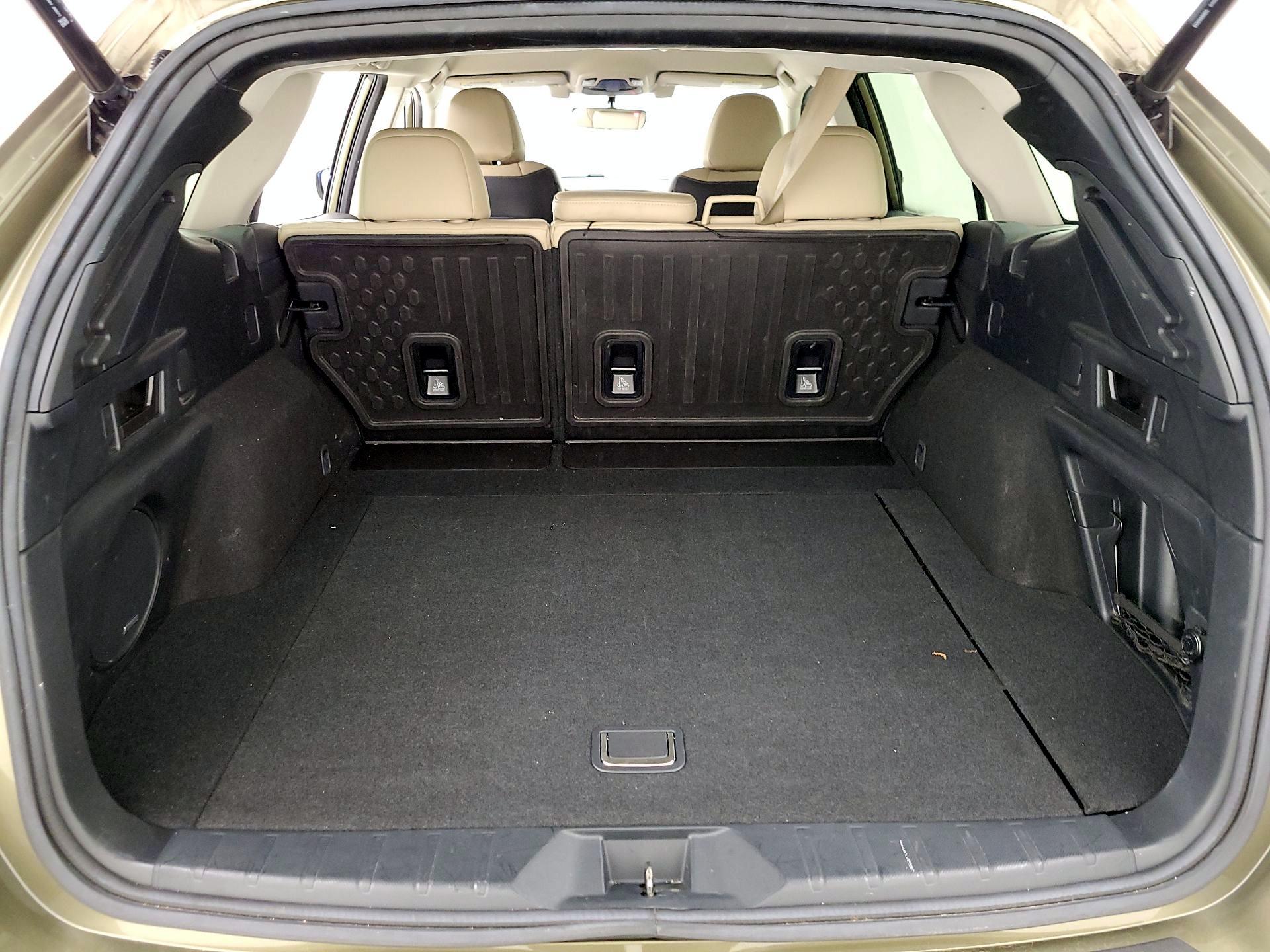 Thumbnail: 2021 Subaru Outback - 20