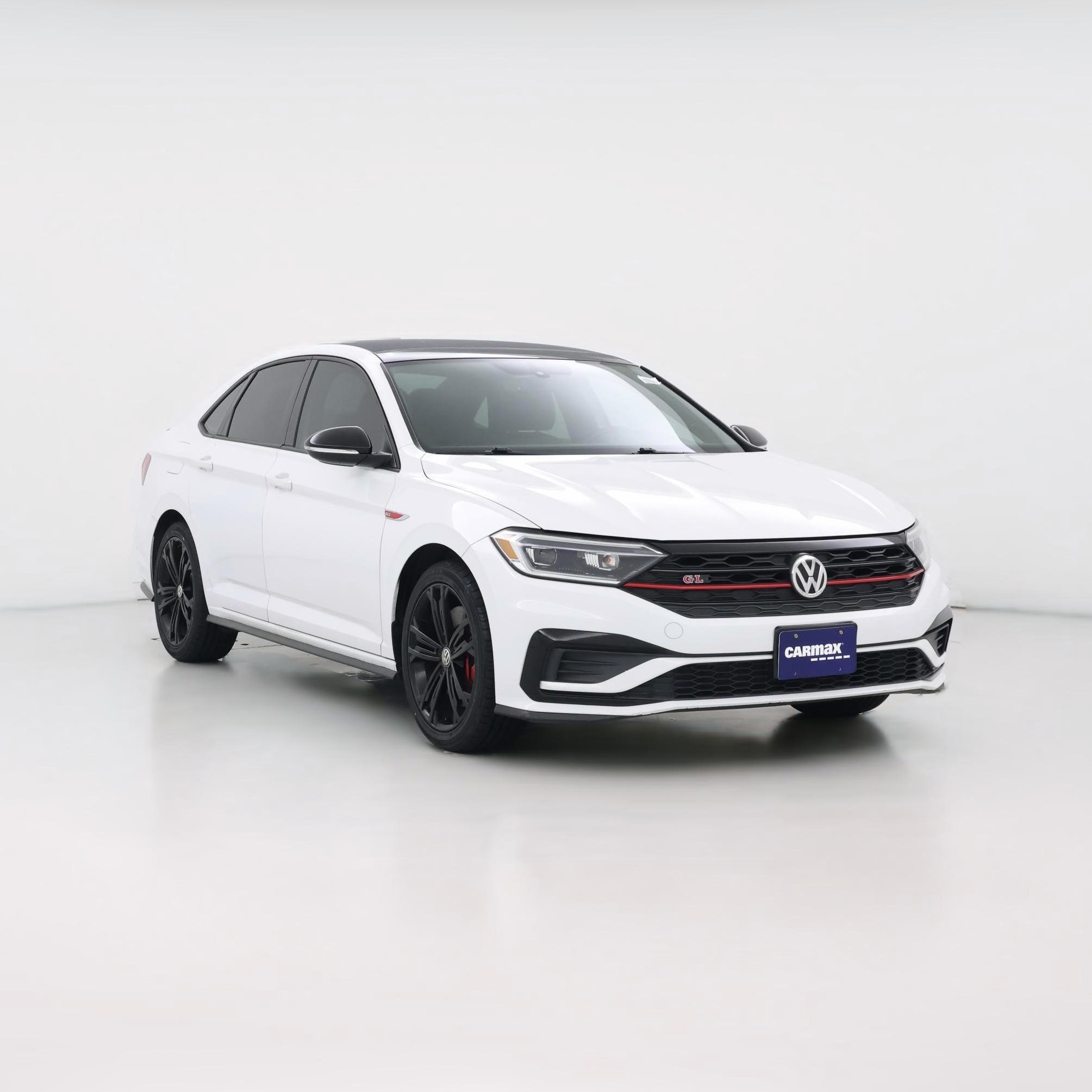 Thumbnail: 2020 Volkswagen Jetta - 1
