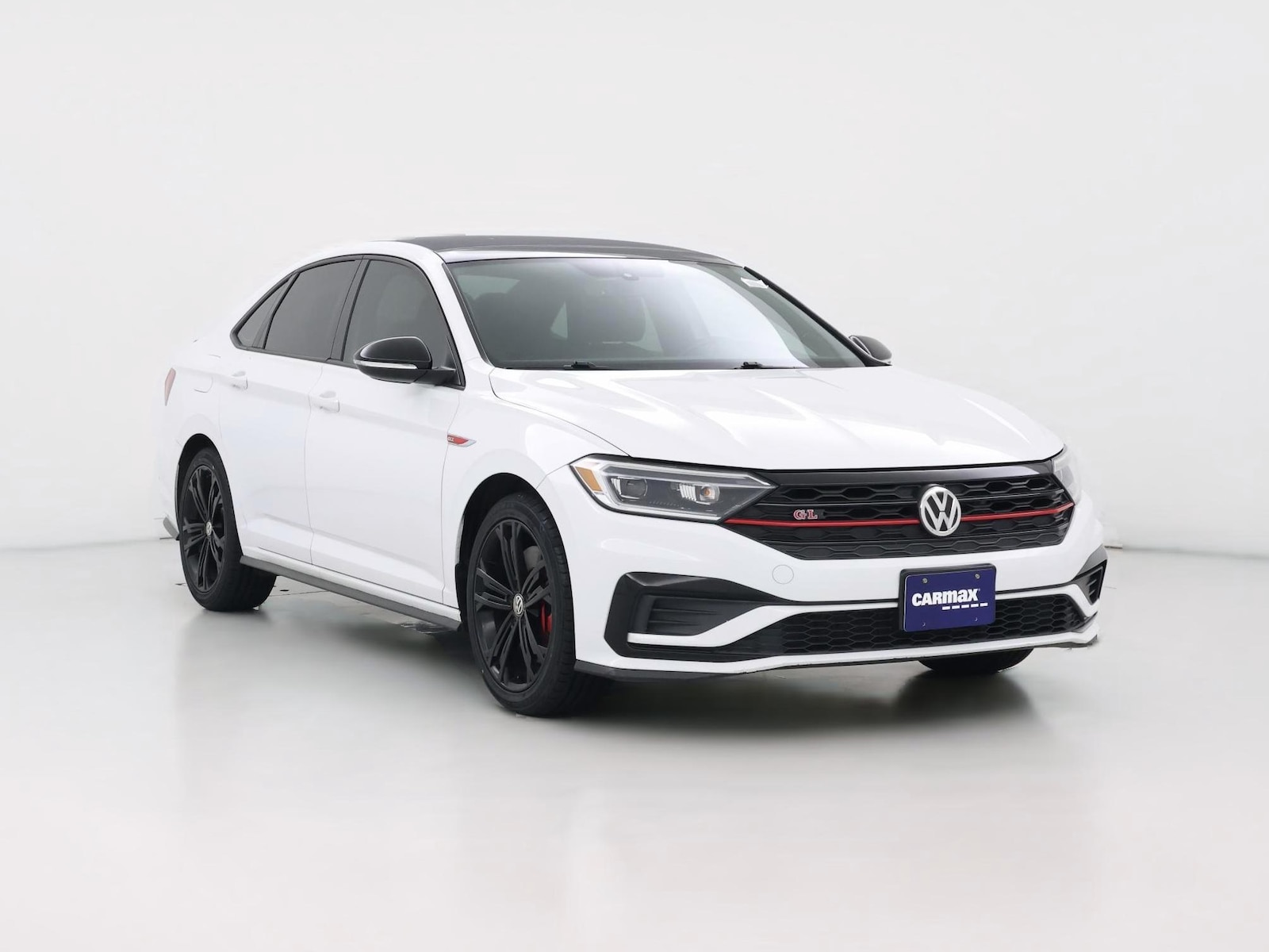 2020 Volkswagen Jetta