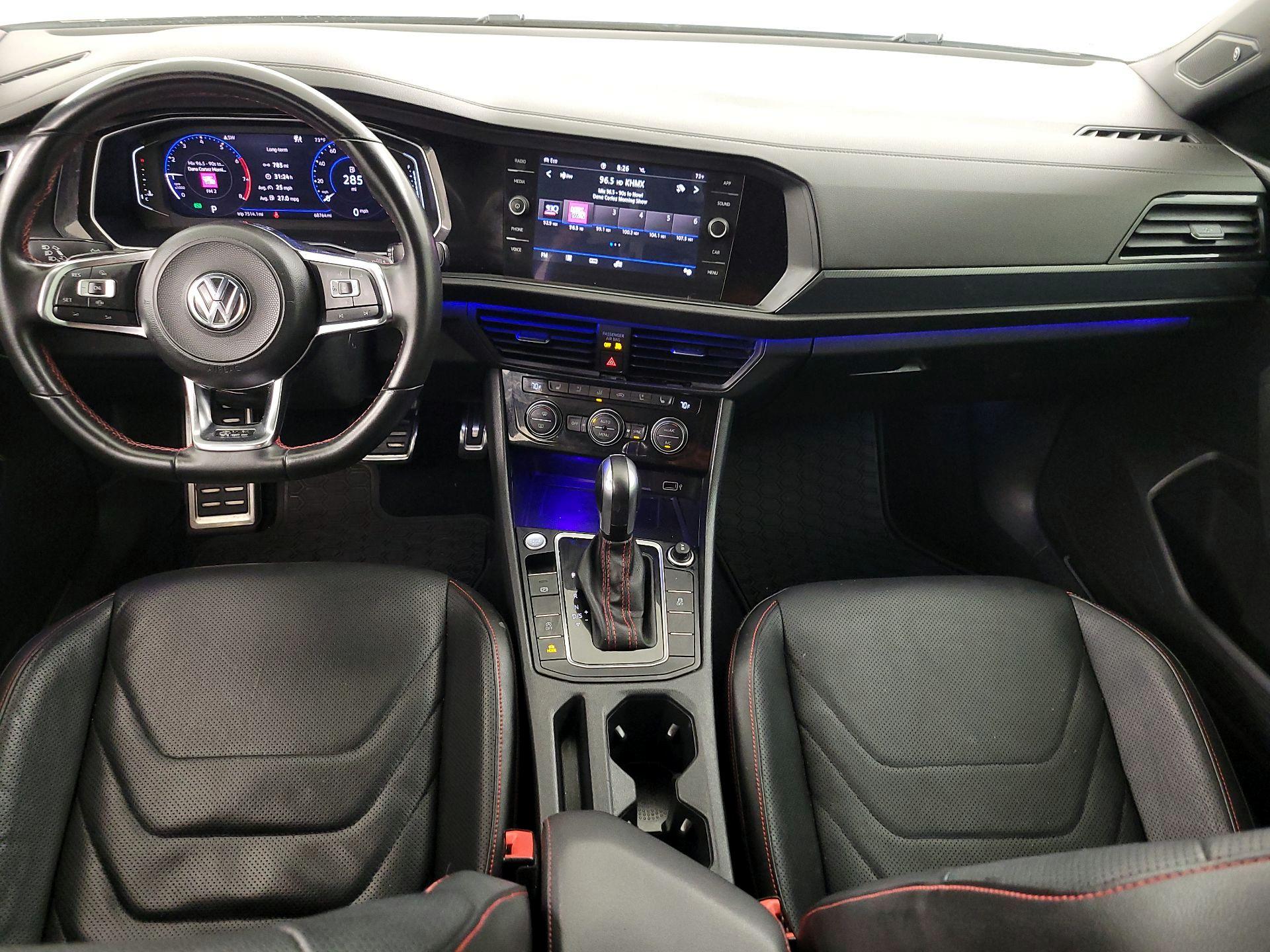Thumbnail: 2020 Volkswagen Jetta - 9