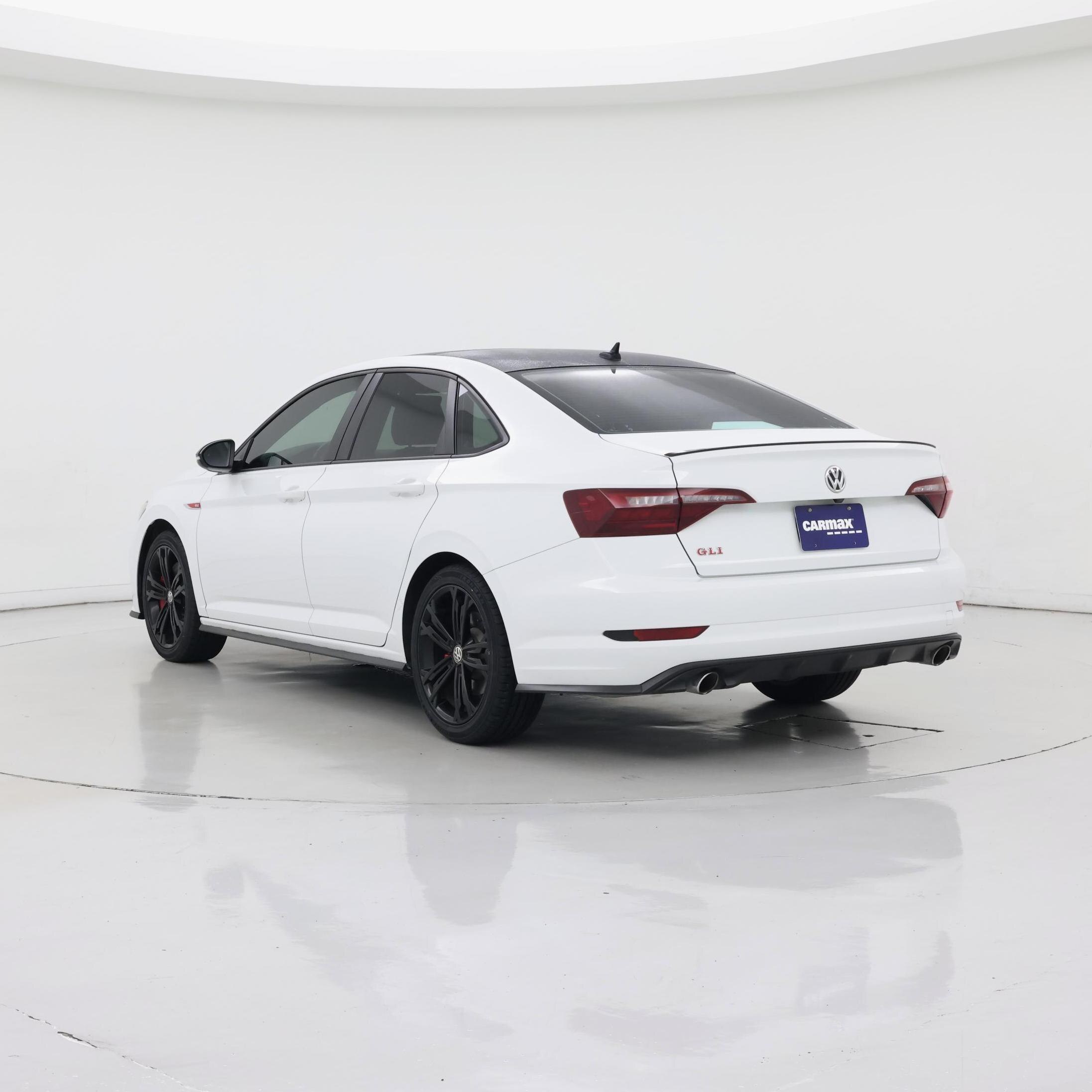 Thumbnail: 2020 Volkswagen Jetta - 2