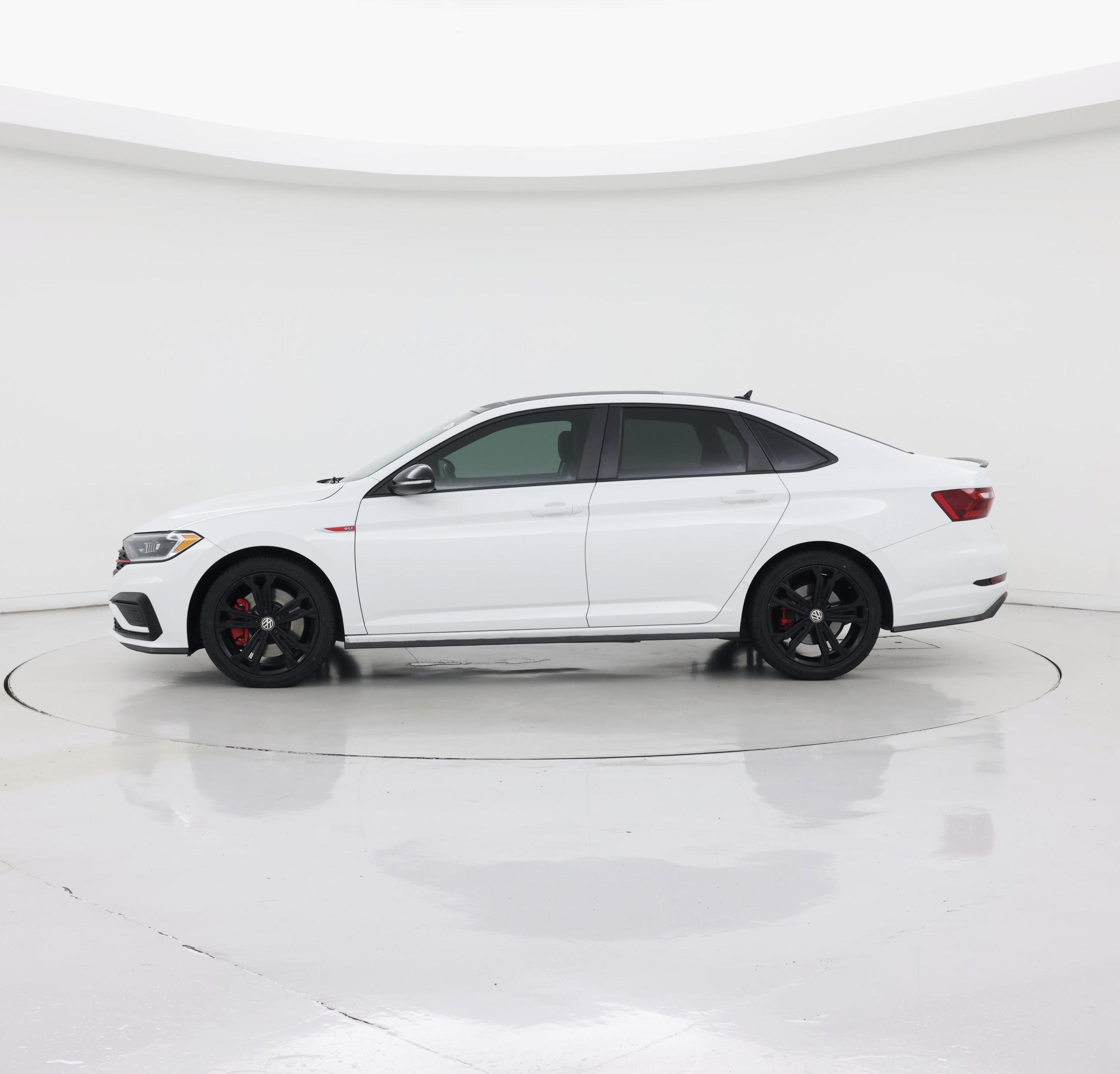 Thumbnail: 2020 Volkswagen Jetta - 3