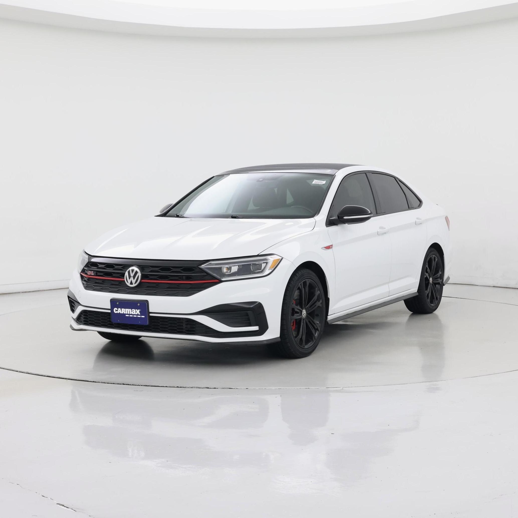 Thumbnail: 2020 Volkswagen Jetta - 4