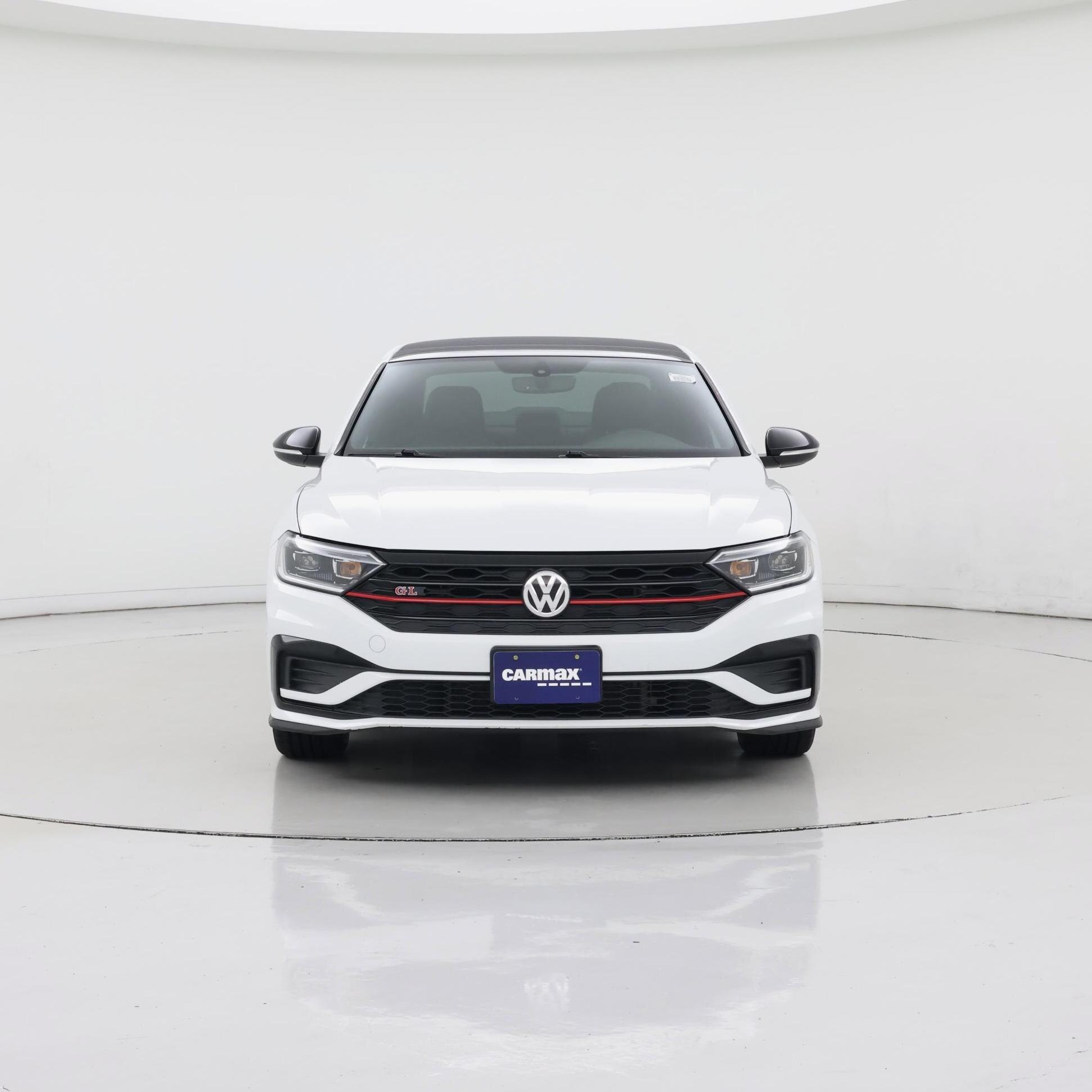 Thumbnail: 2020 Volkswagen Jetta - 5