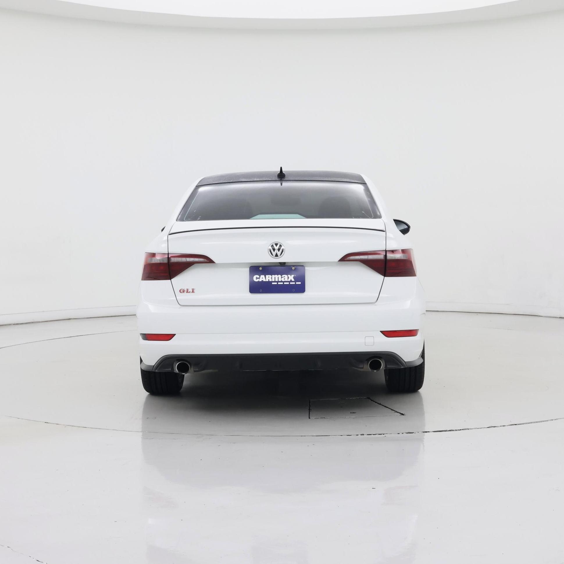Thumbnail: 2020 Volkswagen Jetta - 6