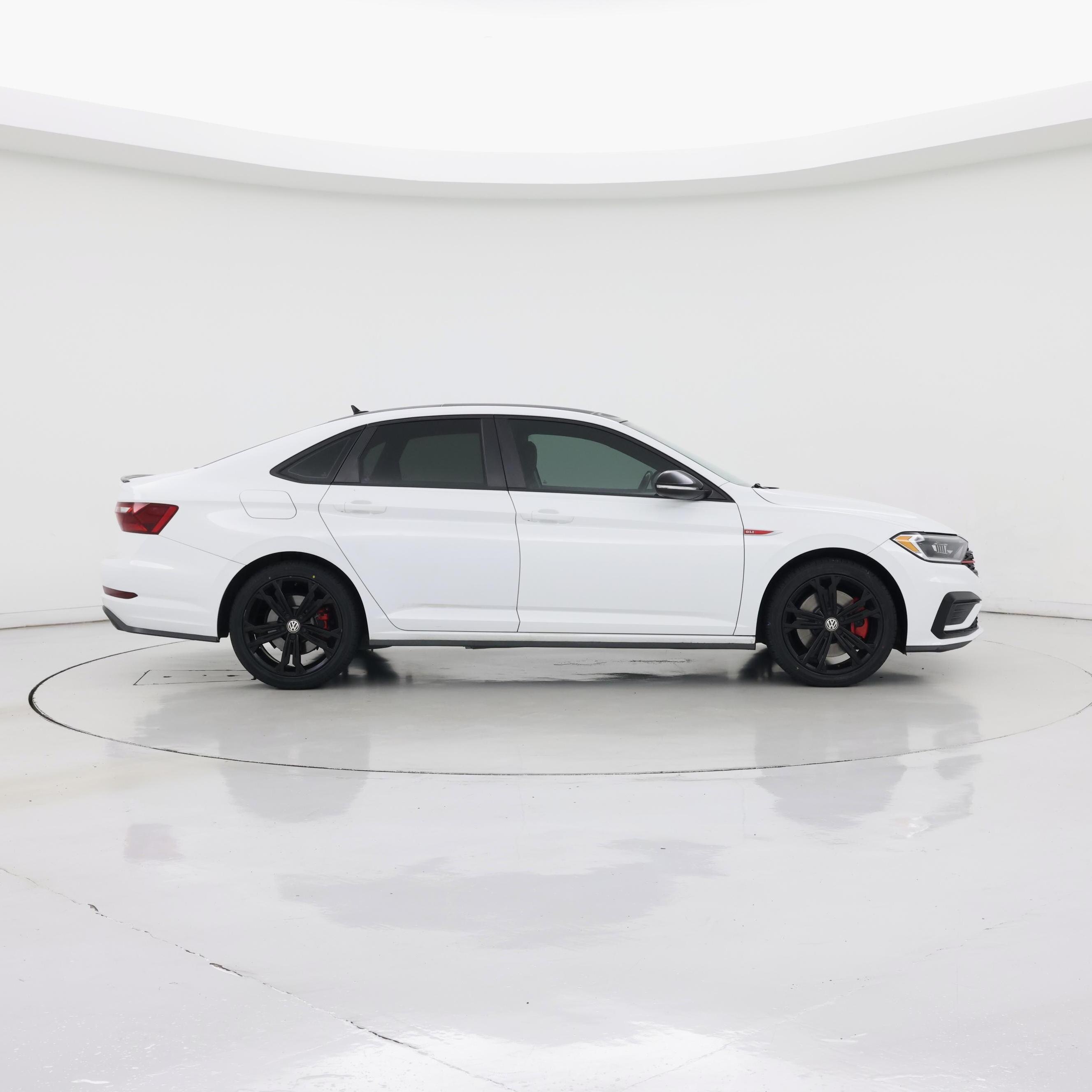 Thumbnail: 2020 Volkswagen Jetta - 7