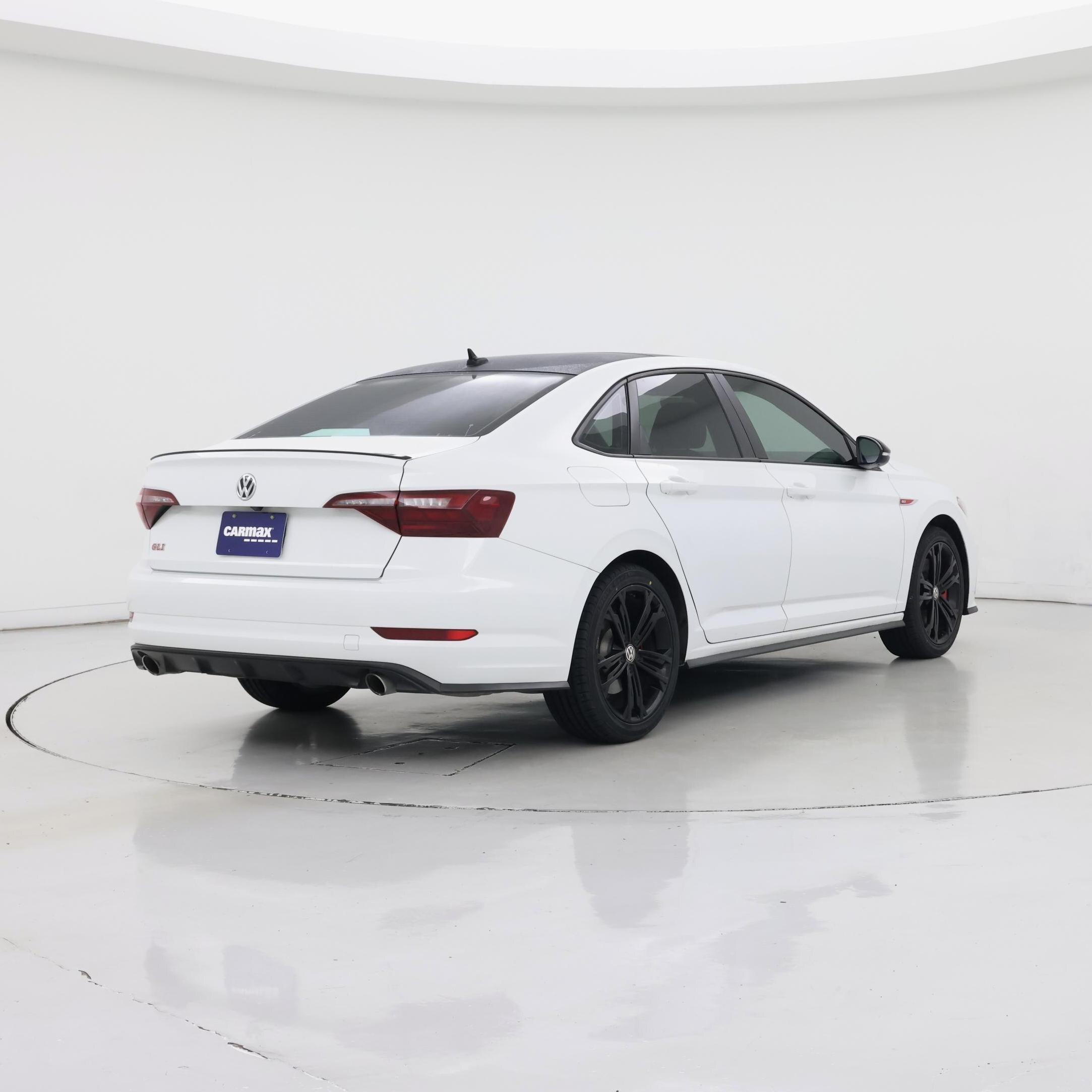 Thumbnail: 2020 Volkswagen Jetta - 8