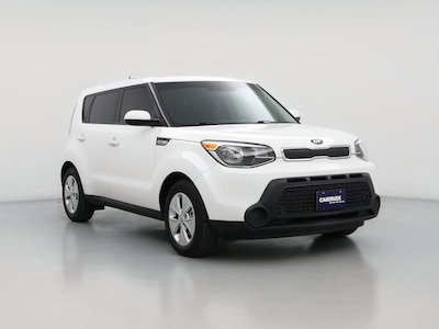 2016 Kia Soul  -
                Vancouver, WA