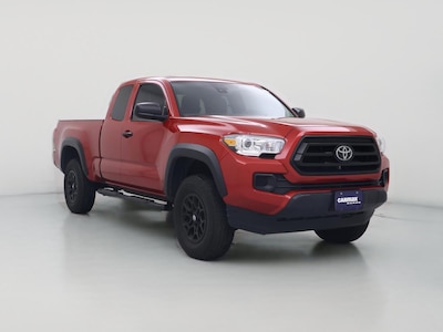 2022 Toyota Tacoma SR -
                Portland, OR