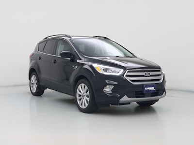 2019 Ford Escape SEL -
                Portland, OR