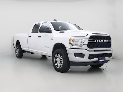 2020 RAM 2500 Tradesman -
                  Portland, OR