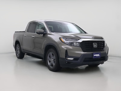 2022 Honda Ridgeline RTL-E -
                  Portland, OR