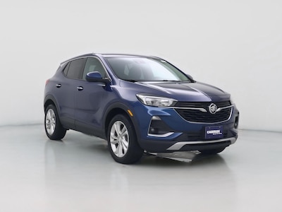 2021 Buick Encore GX Preferred -
                Portland, OR