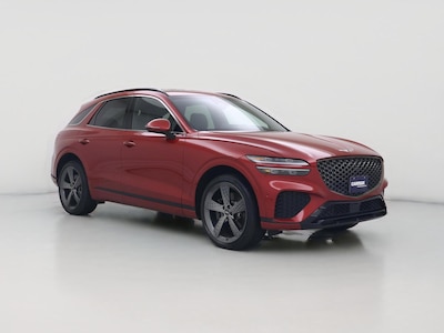 2022 Genesis GV70 Sport -
                Portland, OR