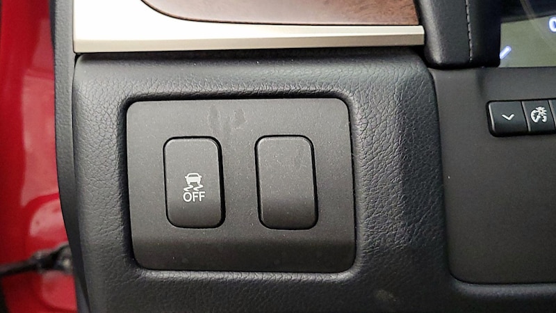 2013 Lexus GS 350 13