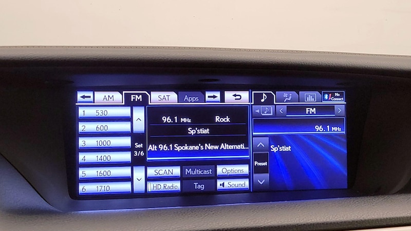 2013 Lexus GS 350 16