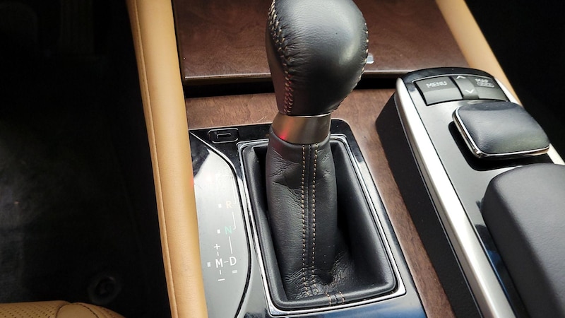 2013 Lexus GS 350 18
