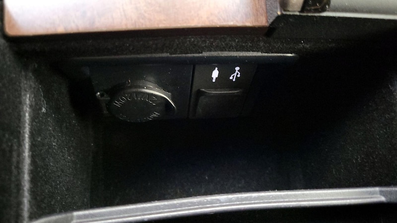 2013 Lexus GS 350 19