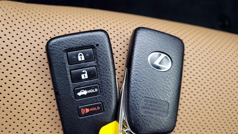 2013 Lexus GS 350 24
