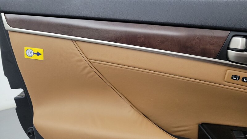 2013 Lexus GS 350 25