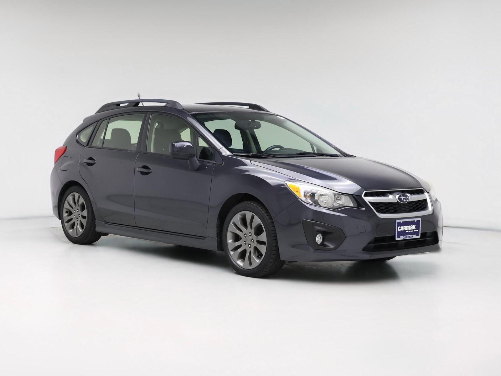 2013 Subaru Impreza