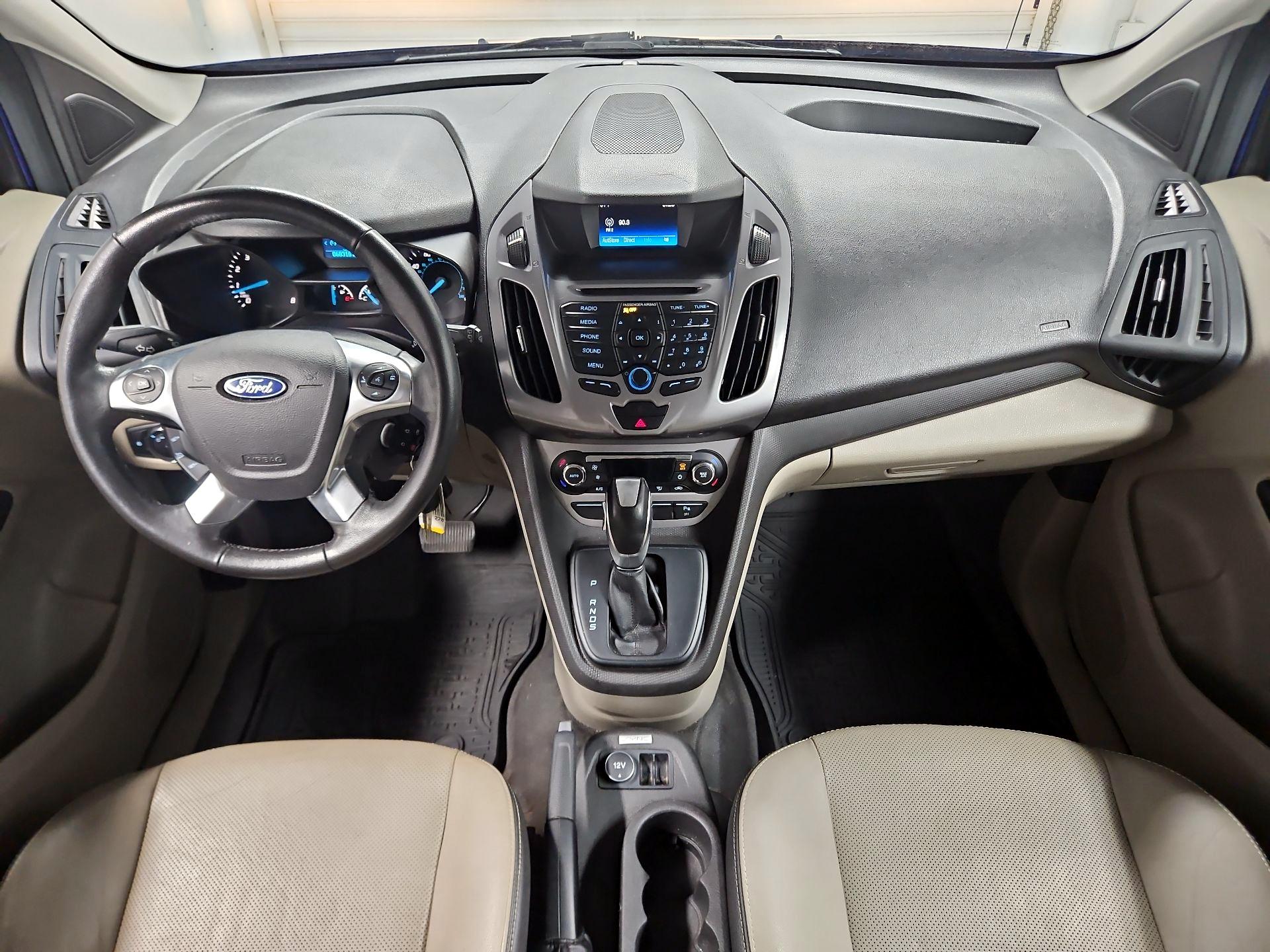 Thumbnail: 2017 Ford Transit Series - 9