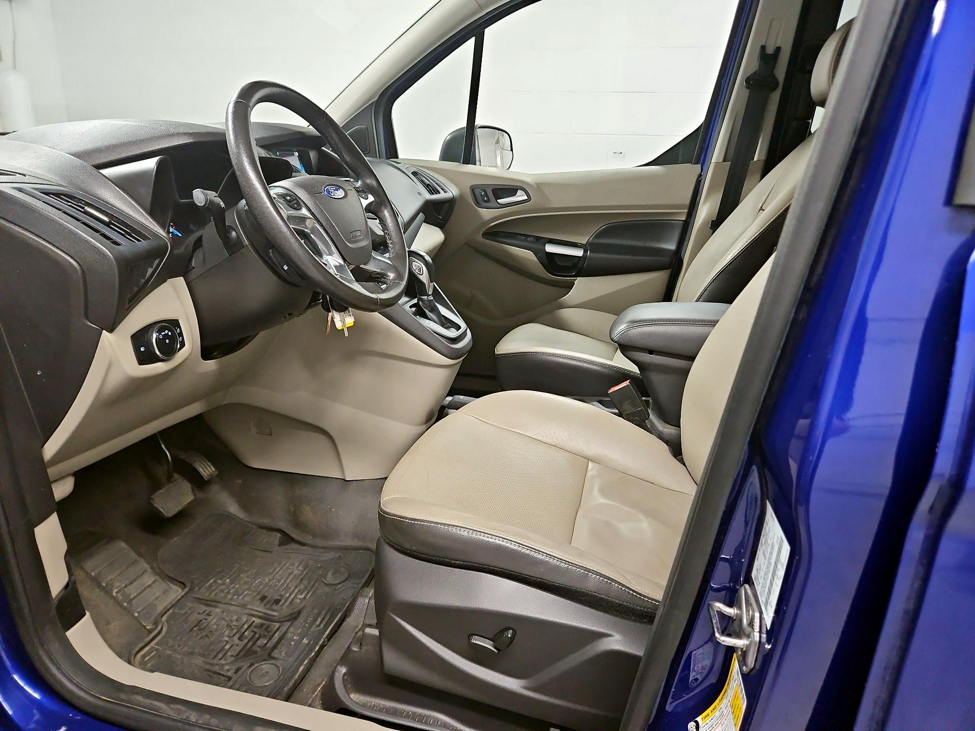 Thumbnail: 2017 Ford Transit Series - 11