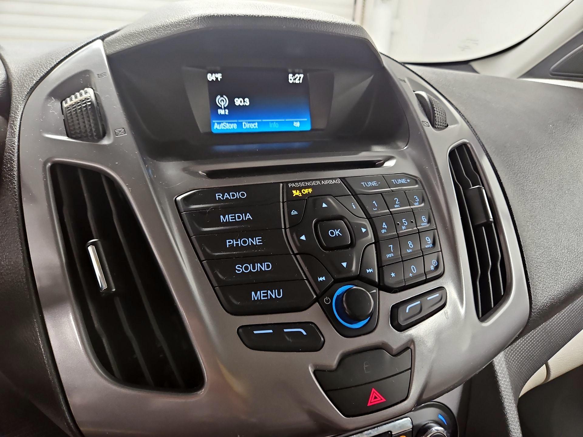 Thumbnail: 2017 Ford Transit Series - 15