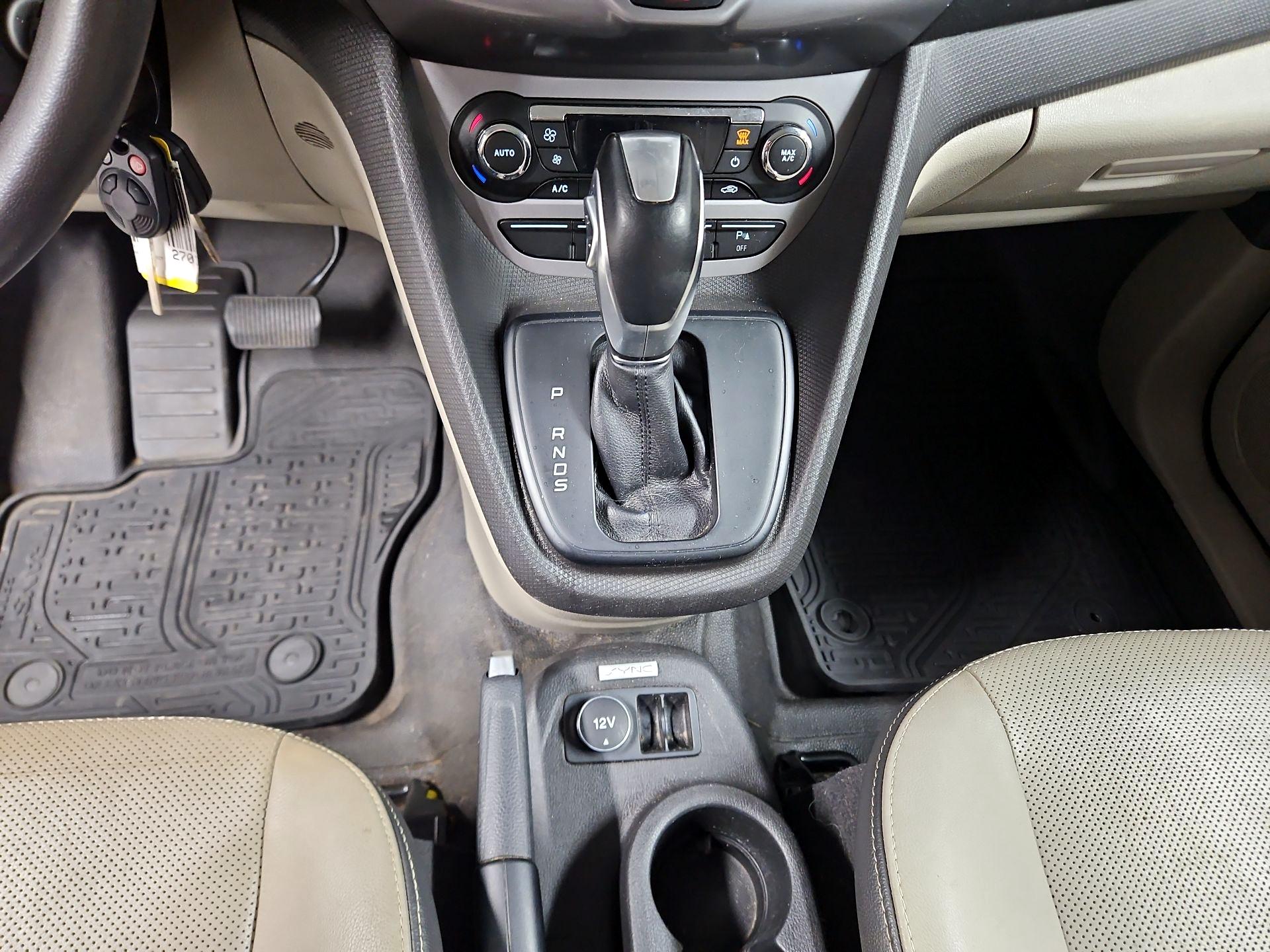 Thumbnail: 2017 Ford Transit Series - 17