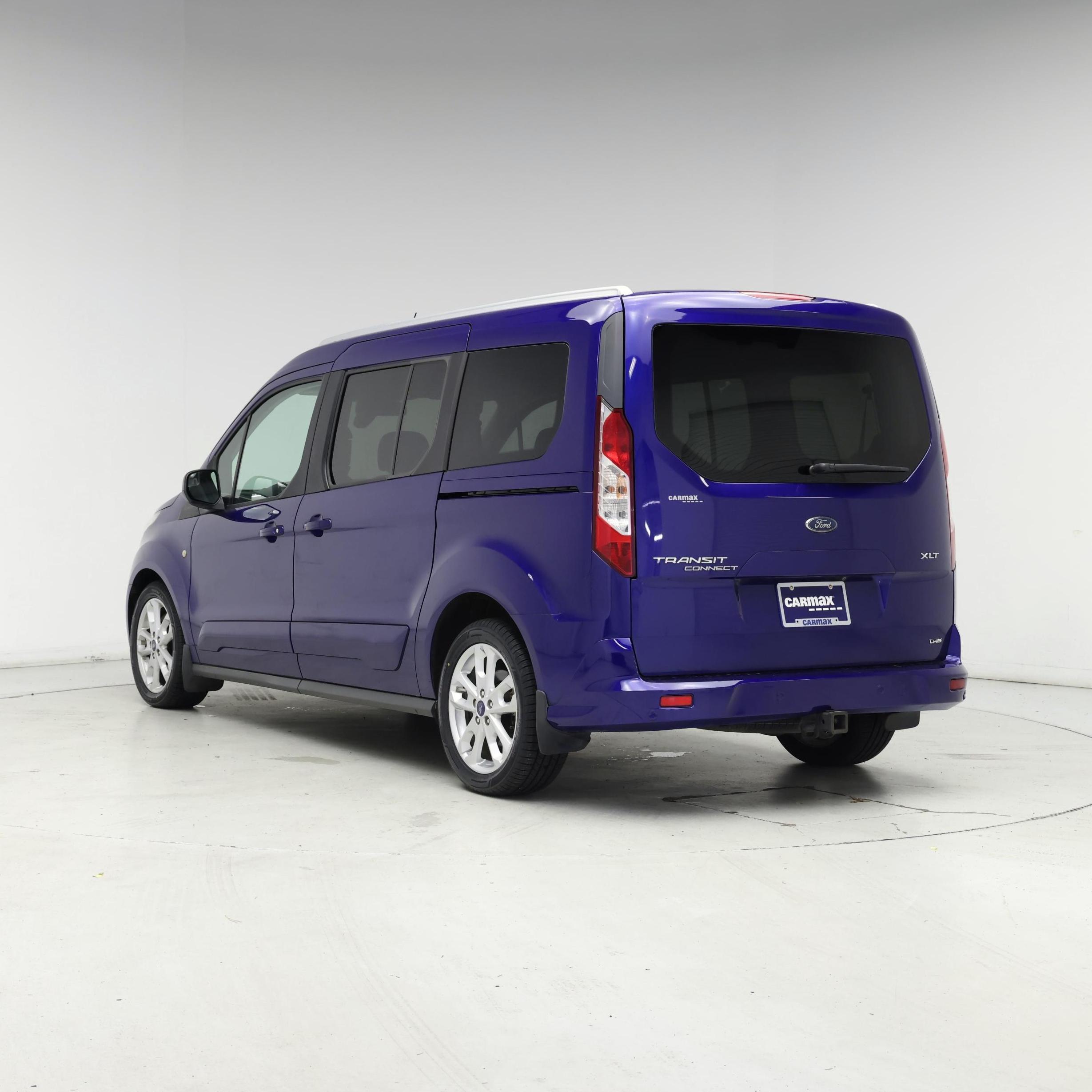 Thumbnail: 2017 Ford Transit Series - 2