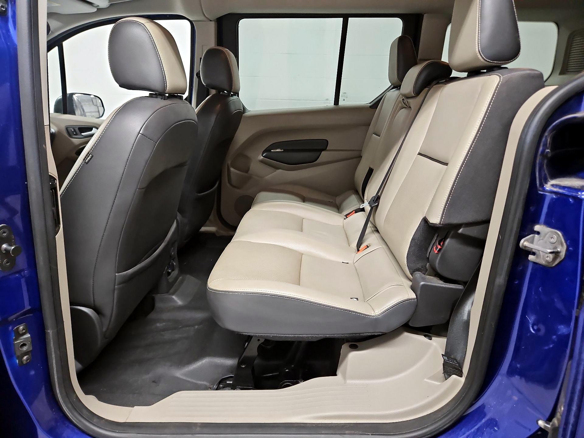 Thumbnail: 2017 Ford Transit Series - 19
