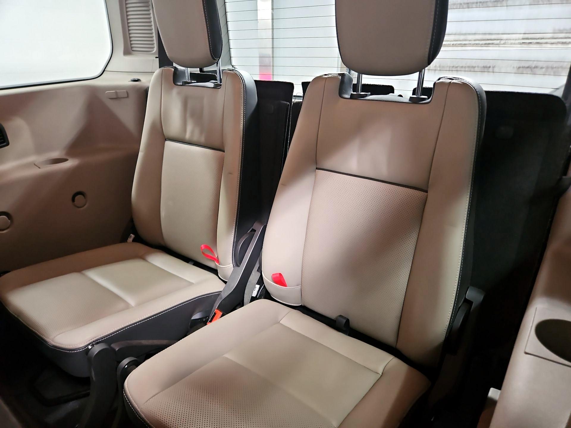 Thumbnail: 2017 Ford Transit Series - 20