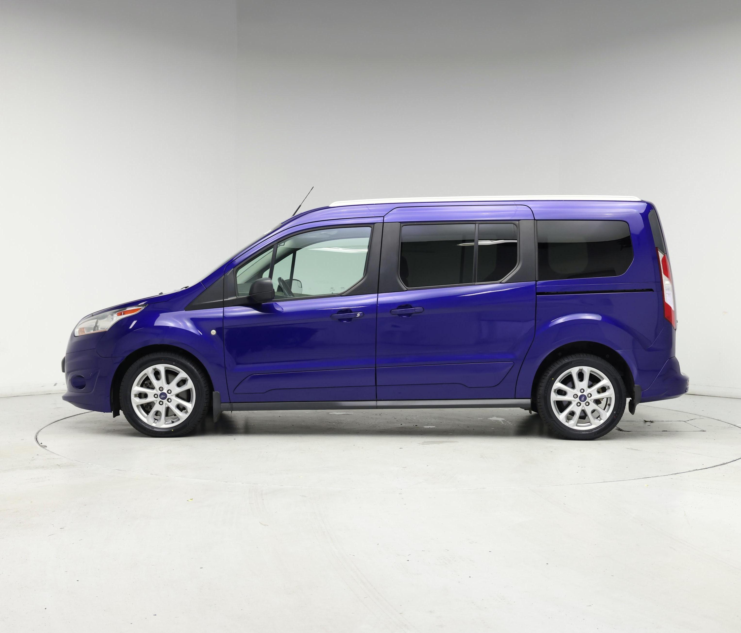 Thumbnail: 2017 Ford Transit Series - 3
